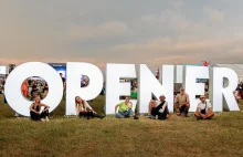 Open'er Festival 2023 szuka wolontariuszy. Będą pracować za darmo, o ile wpłacą