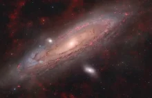 Zrobił niezwykłe zdjęcie. Polak wyróżniony przez NASA