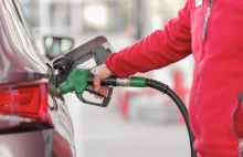 Wzrost cen paliw i gazu LPG. Co najmniej 20 proc. podwyżki