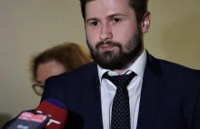 Sebastian Kościelnik: Czuję się przez Beatę Szydło oszukany - WP Wiadomośc