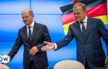 Die Welt: Polska spisała Niemcy jako partnera na straty
