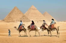 Wakacje w Egipcie- co warto wiedzieć przed wyjazdem