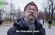 Rosjanie odpowiadają: Czy w 1939 podzieliśmy się Polską z Nazistami? - YouTube