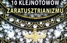 10 klejnotów zaratusztrianizmu