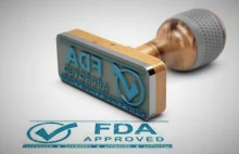 FDA zatwierdziła lek na dystrofię mięśniową Duchenne'a