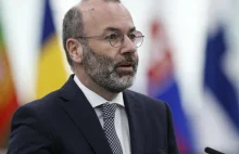 Niemiecki polityk żąda dymisji polskiego komisarza w UE. Bo protestują rolnicy