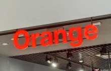 Orange wyłącza przedłużanie ważności konta/pakietu danych w ofercie na kartę