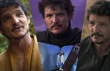 This is the way. Pedro Pascal: trudne początki i droga do The Mandalorian