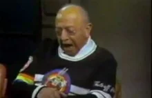 Mel Blanc - Człowiek tysiąca głosów.