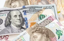 Złoty reaguje na wyniki wyborów prezydenckich