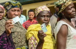 Dlaczego te wybory w Nigerii są tak istotne?