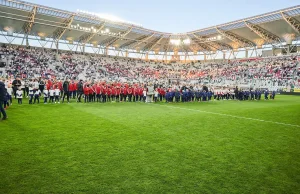 Skandaliczna decyzja. Klub z Izraela przenosi się do Polski na puchary.