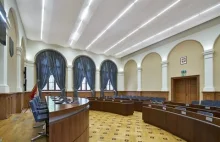 Posiedzenie Zespołu ds. Zwierząt Olsztyn, 16 lipca 2025