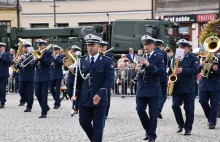 Wielkopolska. Kępno: Gruzin i ukrainka zaatakowali policjanta i strażaka.