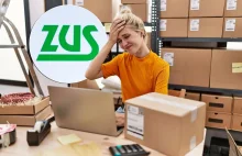 ZUS zabiera dwa razy więcej niż 7 lat temu