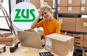 ZUS zabiera dwa razy więcej niż 7 lat temu