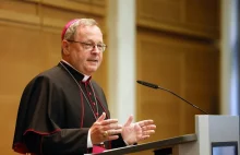 Niemcy: Propozycja szefa episkopatu Niemiec w sprawie kapłaństwa