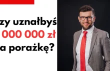 Dlaczego sukces oznacza trudności? Marcin Ujejski - YouTube