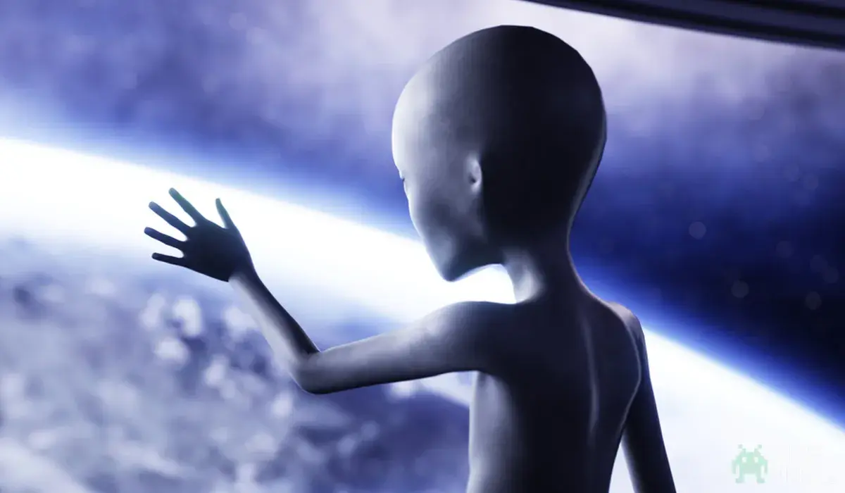 Czy kosmici naprawdę istnieją? Nowe badania sugerują, że jeśli tak są starsi od