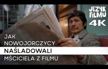 Jak zestarzał się film Death Wish 1974