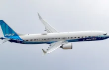 Czarna seria Boeinga. Będą zmiany konstrukcyjne w 737 MAX