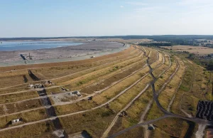 Na Dolnym Śląsku powstanie największa i najwyższa zapora w Polsce