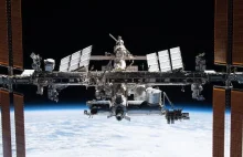 Misja polskiego astronauty na ISS może się opóźnić