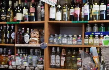 Wódka za 50 zł? Rząd Tuska rozważa minimalne ceny alkoholu.