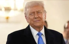 "Czarny dzień". Europa reaguje po rozmowach Trumpa z Putinem