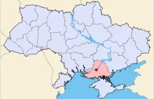 Polska uznaje zniszczenie zapory na Dnieprze za kolejny akt terroru Rosji