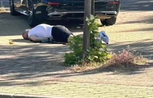 W Madrycie zamordowano ukraińskiego dysydenta i przeciwnika Zełeńskiego