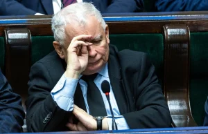 Kaczyński ma stanąć przed komisjami śledczymi. Koalicja ma na to plan