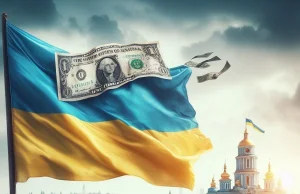 USA kończą się pieniądze na wojnę w Ukrainie - Rynek Inwestycji