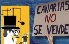 Wyspy Kanaryjskie mają dosyć turystów? 20 kwietnia protesty w całym regionie