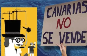 Wyspy Kanaryjskie mają dosyć turystów? 20 kwietnia protesty w całym regionie