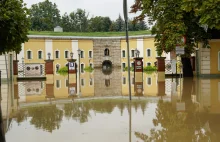 Smutna relacja dyrektorki szkoły z Nysy. Dzieci nie mają do czego wracać