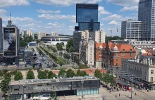 Katowice najlepsze pod względem strategii przyciągania inwestycji