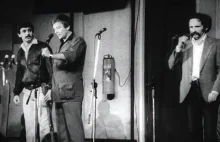 Kabaret Tey - Cały program Na granicy 1981 rok