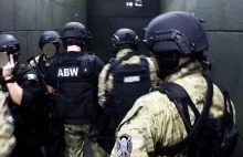 Prokuratura zwalnia Ukraińców podejrzanych o pomoc w dywersji. Kolejny skandal!