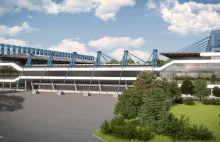 Trwa modernizacja Stadionu Miejskiego w Krakowie na potrzeby III Igrzysk Europej