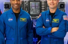 Poznaliśmy członków załogi misji Artemis II. | Space24
