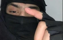Raper wychwalający ISIS w swoich piosenkach planował zamach terrorystyczny