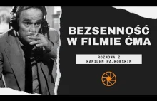 Bezsenność w "Ćmie" (1980) [ft. Kamil Rajkowski]