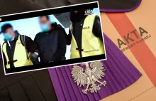 Triumf Ziobry blednie. Miliard z narkobiznesu utknął w sądzie