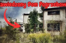 Nawiedzony Dom Pogrzebowy - YouTube