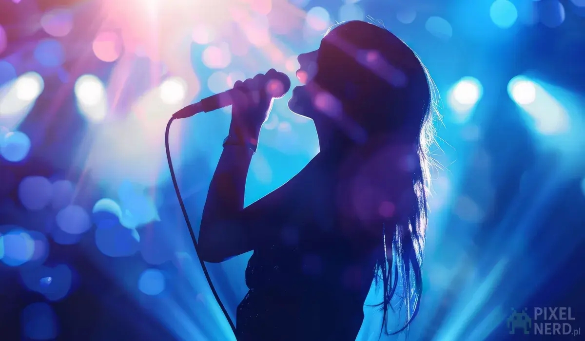 AI, które zmienia głos i życie. Jak Vocal Image chce nauczyć nas mówić pewniej