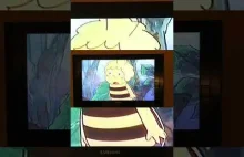 Pszczółka Maja po Arabsku!!!