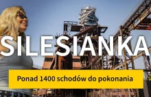 Silesianka: szlak wież widokowych na pograniczu polsko-czeskim