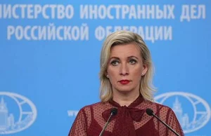 Kreml po rozmowie Xi-Zełenski: Kijów odrzuca sensowne inicjatywy