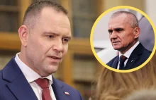 Generał krytykuje decyzję Karola Nawrockiego. Mówi wprost. "To jest błąd"